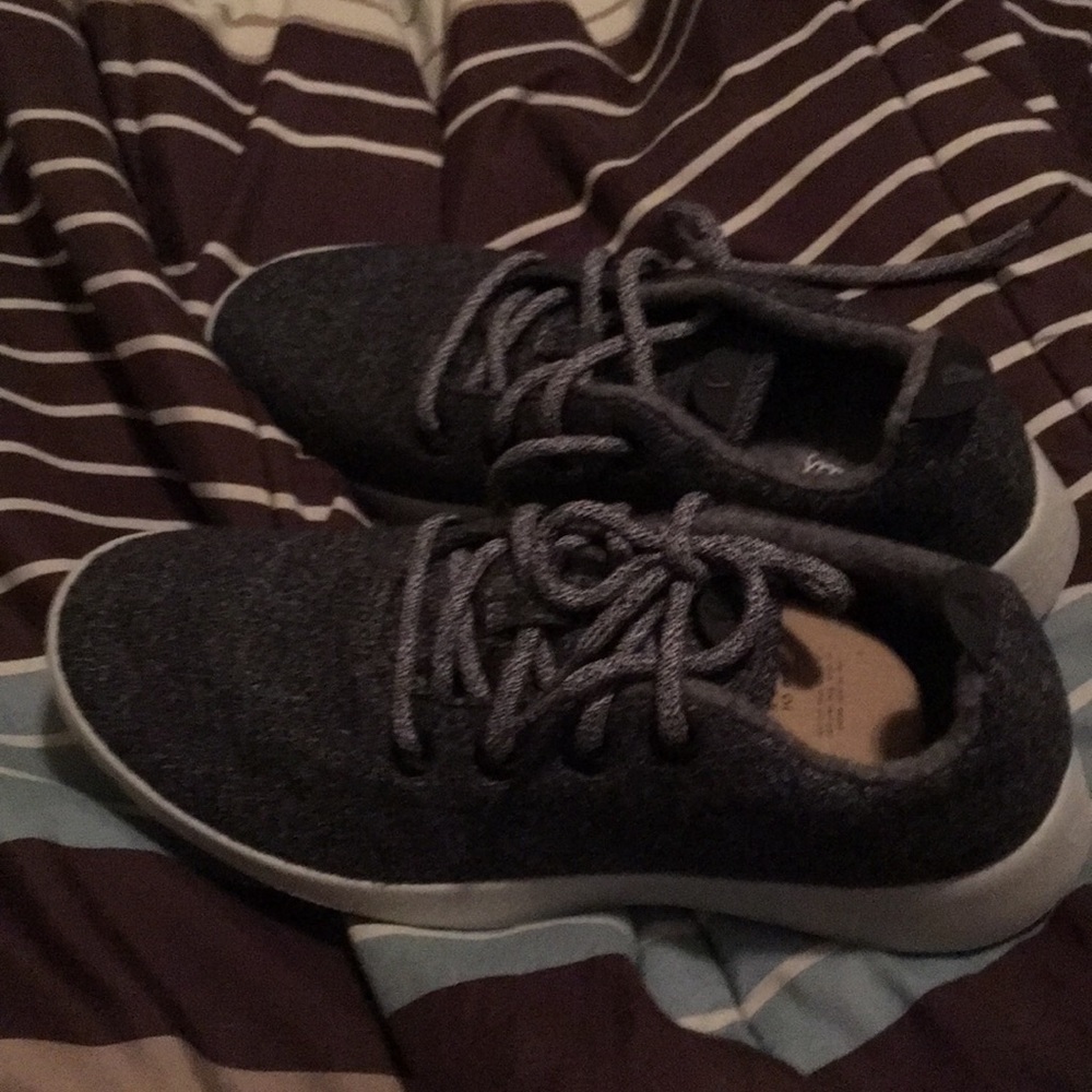 Allbirds shoe size 11